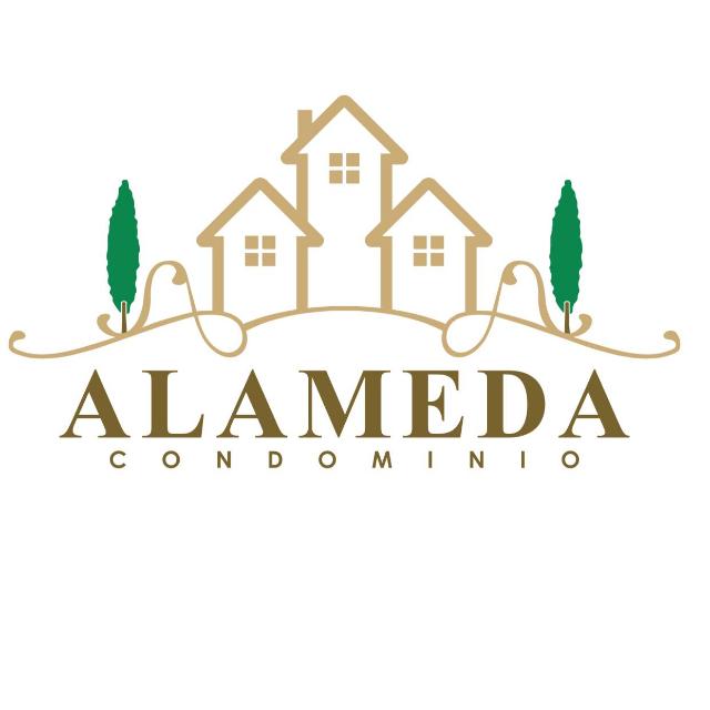 Logo Alameda